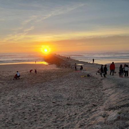 The Beach Place Costa de Caparica Exteriér fotografie