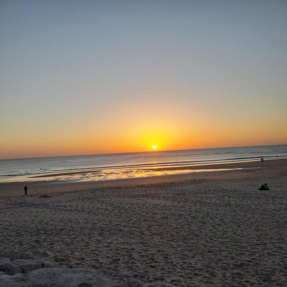 The Beach Place Costa de Caparica Exteriér fotografie